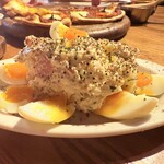 binwan 2nd - 