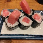 すし酒場 さしす ホワイティうめだ店 - 