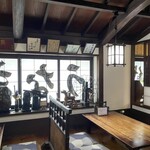 石橋うなぎ店 - 