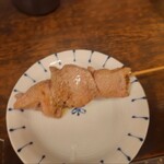 西口やきとん - 