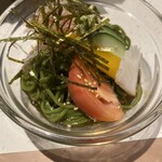 シュリンプダイニング えび庵 - 