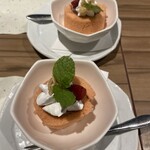 シュリンプダイニング えび庵 - 