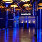 大阪ステーションホテル　メイン バー - 