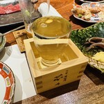 薄野 肉海鮮炉端 芯々 - 