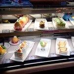 ラウンジ　ドルチェ - どれも美味しそう❤