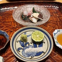 道後 海舟 - 