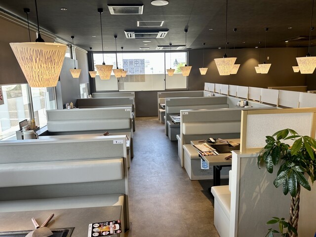 Roku San Inazawa ten photo 4