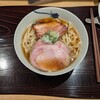 麺 みつヰ