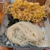 うどん 萬田次郎
