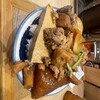 肉めし岡もと  新橋店