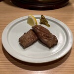 肉亭ふたご iki - 