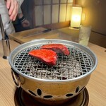 肉亭ふたご iki - 