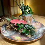 肉亭ふたご iki 本郷三丁目店 - 