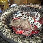 炭火焼肉 てんぐ - 