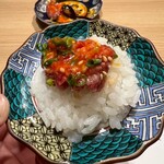 肉亭ふたご iki - 