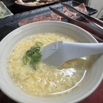 炭火焼肉 てんぐ - 