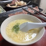 炭火焼肉 てんぐ - 