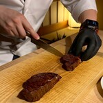 肉亭ふたご iki - 