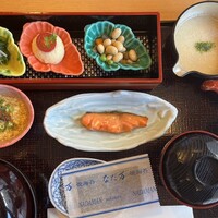 名古屋 なだ万 名古屋東急ホテル店 - 
