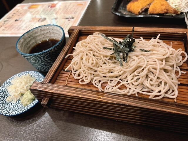 Soba Izakaya Mangetsu photo 5