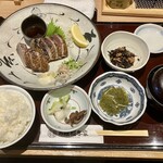 本格板前居酒屋 お魚総本家 アスティ静岡店 - 