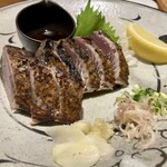 本格板前居酒屋 お魚総本家 アスティ静岡店 - 