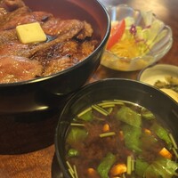 赤坂 津つ井 総本店 - 