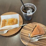 ル・ショコラ - 