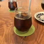 Cafe and interior L - 