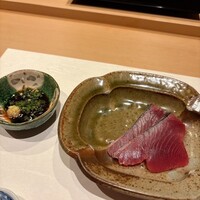 鮨 竜介 - 