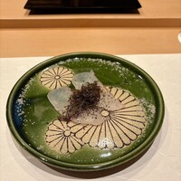 鮨 竜介 - 