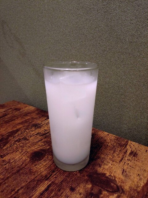 Minna no Dining Sakana to Yasai no Mise Bean's photo 3