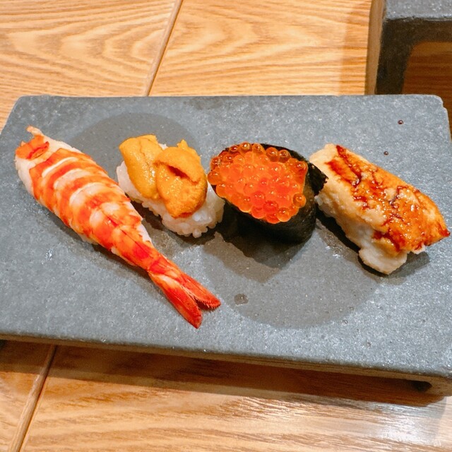 Yanagibashi Kitaro Nagoya Matsuzakaya Ten photo 4