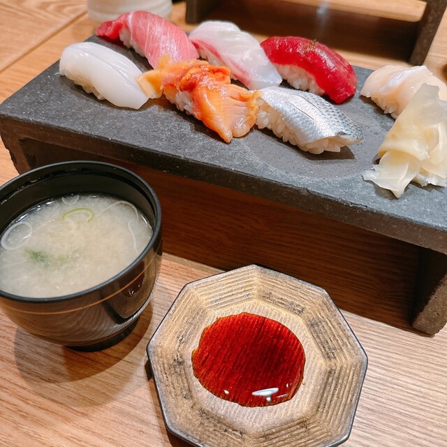 Yanagibashi Kitaro Nagoya Matsuzakaya Ten photo 2