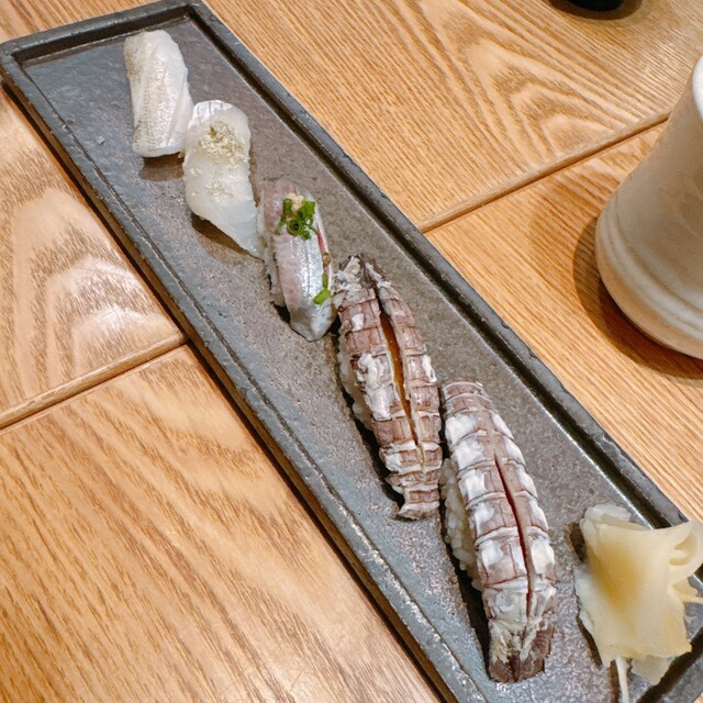 Yanagibashi Kitaro Nagoya Matsuzakaya Ten photo 5