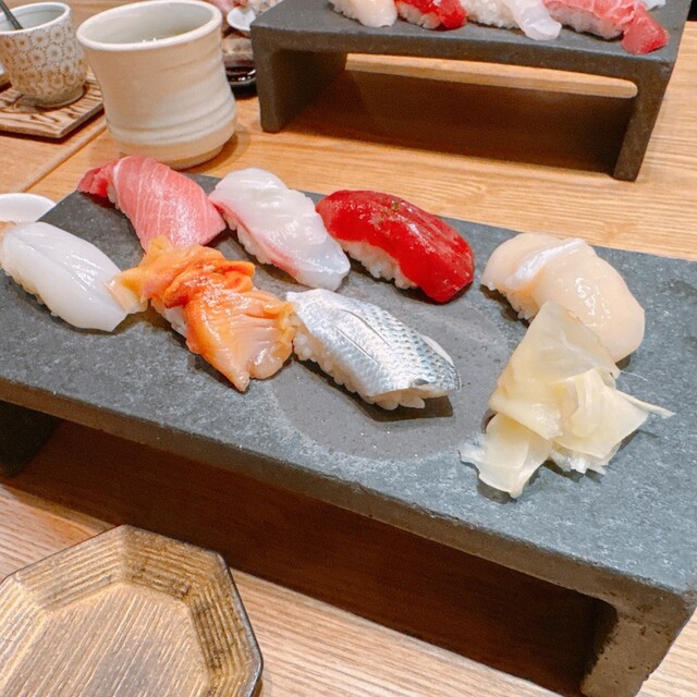 Yanagibashi Kitaro Nagoya Matsuzakaya Ten