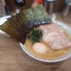 ラーメン六角家