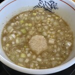 麺屋特級 金乃虎 - 