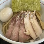 麺屋特級 金乃虎 - 