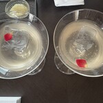 セントレジス バー - 