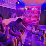 海鮮 イタリアンバル ルチアーノ - 従兄弟