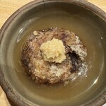 おでんと囲炉裏 さんとく - 