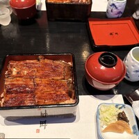 うなぎ藤田 白金台店 - 
