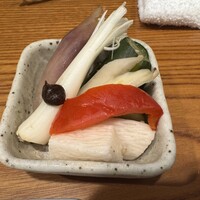 里葉亭 - 