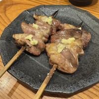 里葉亭 - 