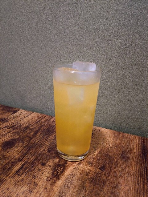 Minna no Dining Sakana to Yasai no Mise Bean's photo 2