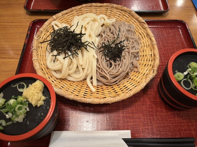 Kineya Sanno Pakutawabiru Ten