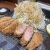 とんかつ さくら亭 エキマルシェ大阪店