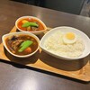 スープカレー屋 鴻 神田駿河台店