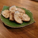 NIKU HA TEPPAN Ikoh - 